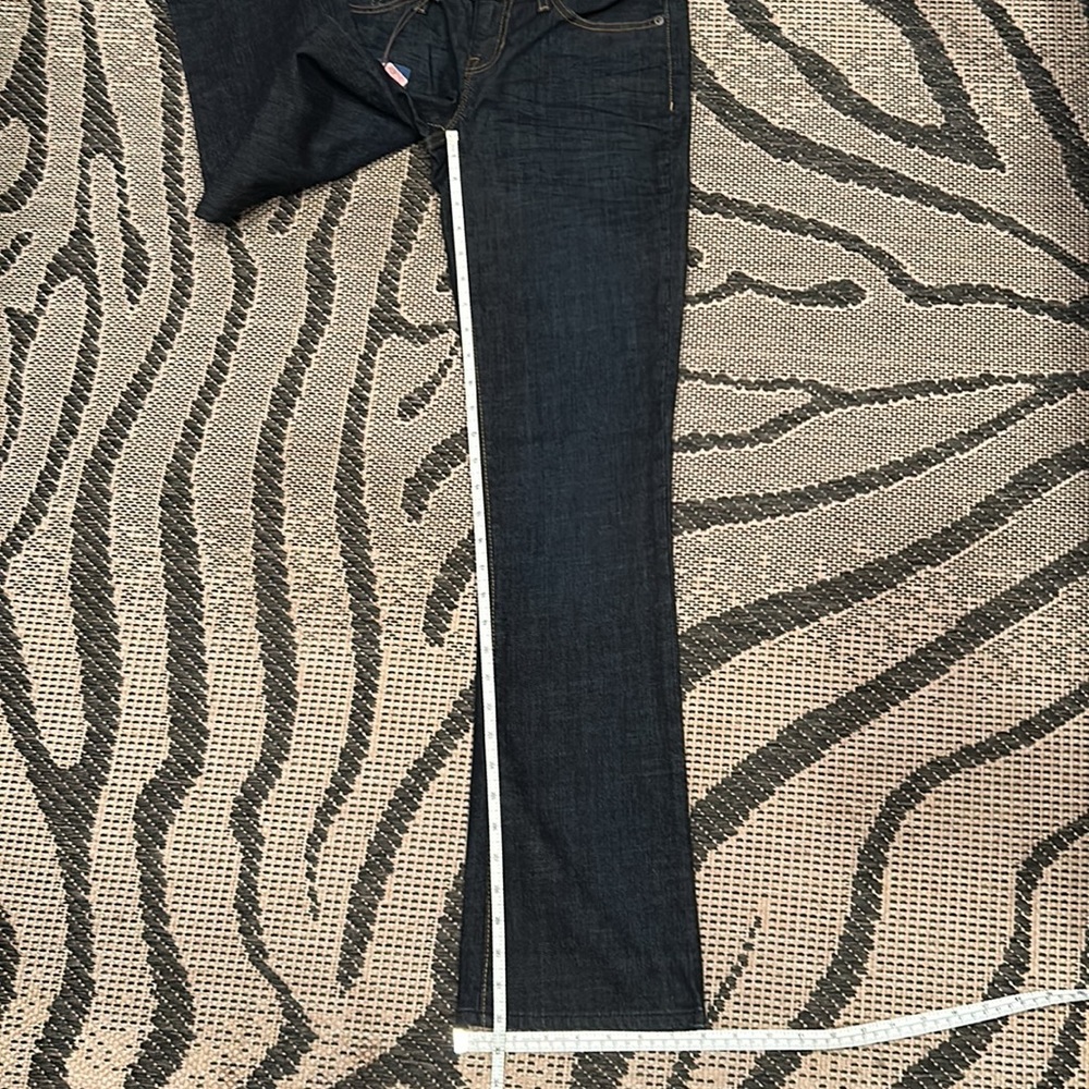 NWT Vtg ‘07 GAP Women’s Boot Cut Jeans 1R - Picture 16 of 16